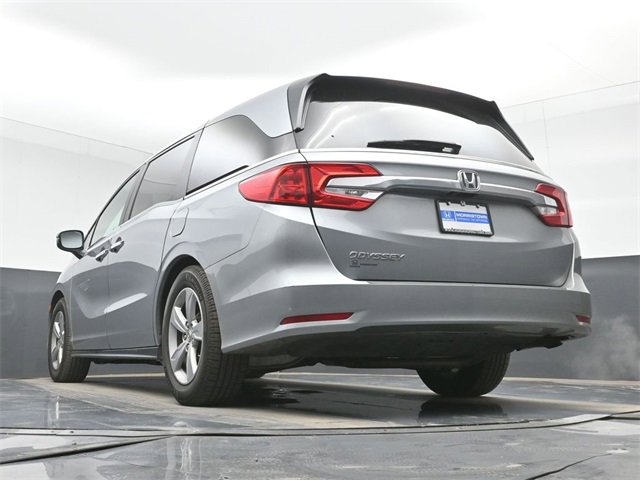 Used 2020 Honda Odyssey EX-L image 49