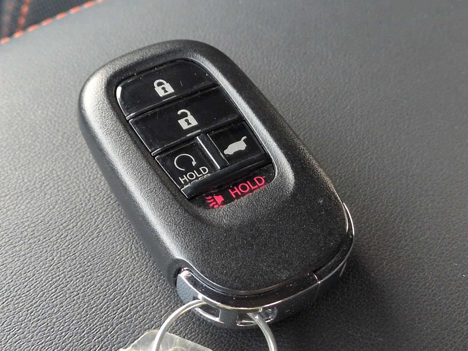 Used 2024 Honda HR-V Sport image 35