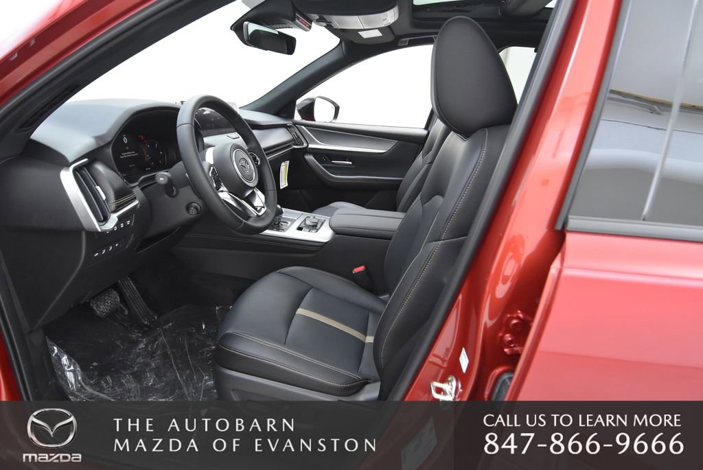 New 2026 MAZDA CX-90 3.3 Turbo S w/ Premium Package image 23