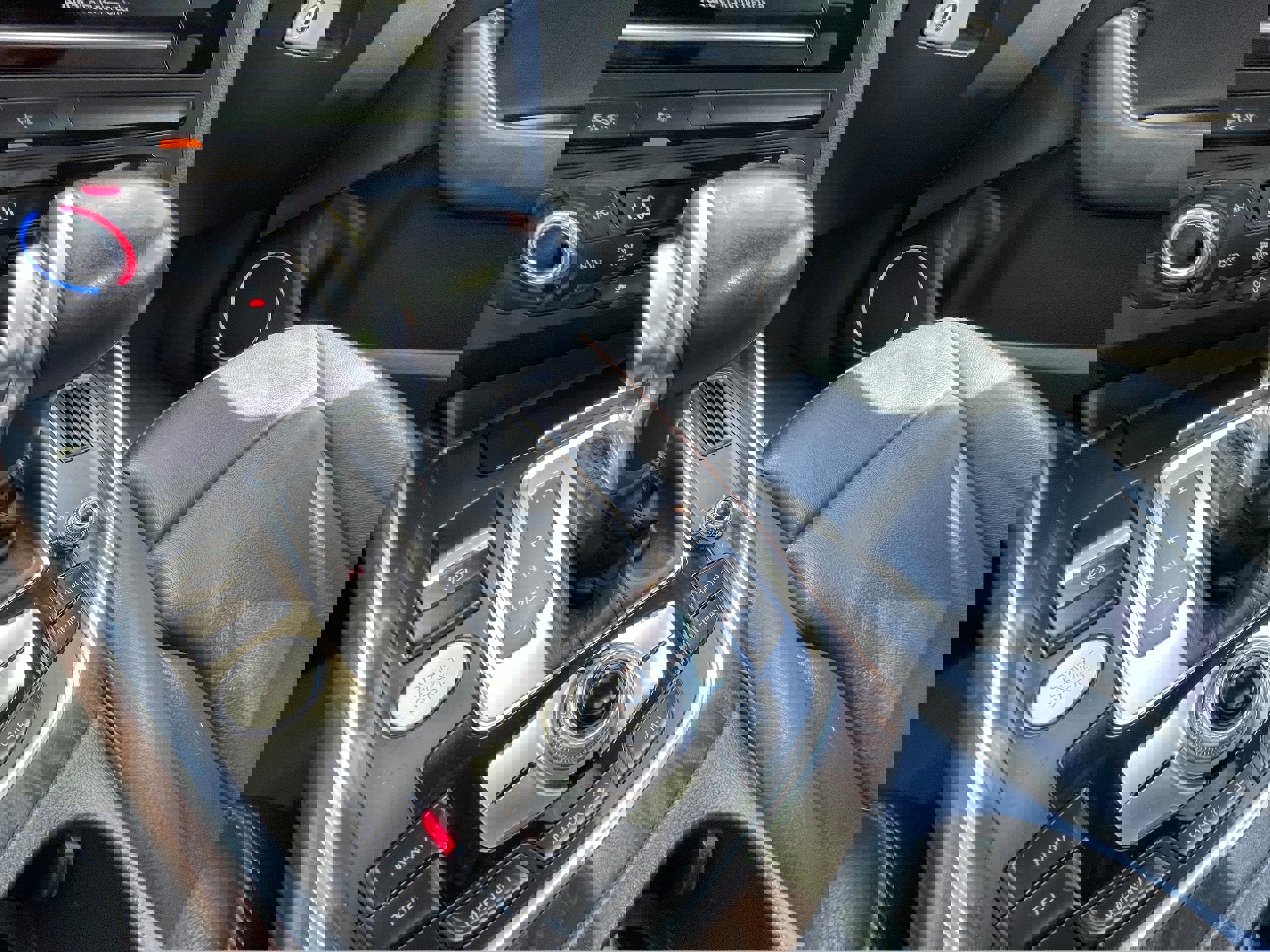 Used 2016 Audi Q5 2.0T Premium Plus w/ Technology Package image 15