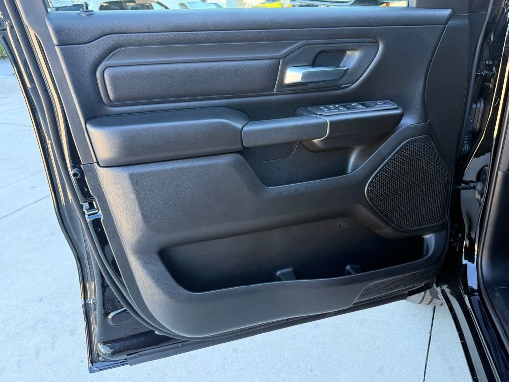 New 2026 RAM 1500 Express RWD image 29