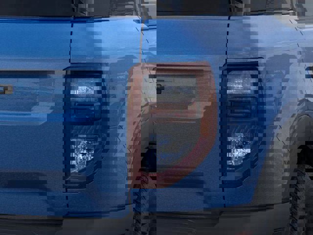 New 2025 Ford Bronco Sport Big Bend w/ Convenience Package image 21