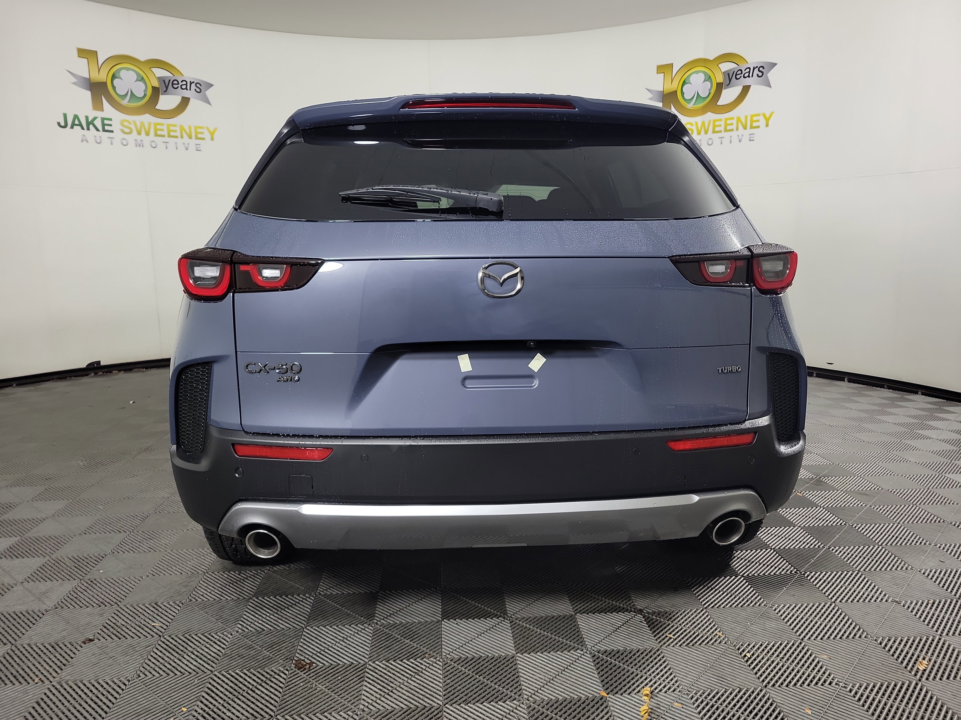 New 2026 MAZDA CX-50 Meridian Edition w/ Weather Package image 7