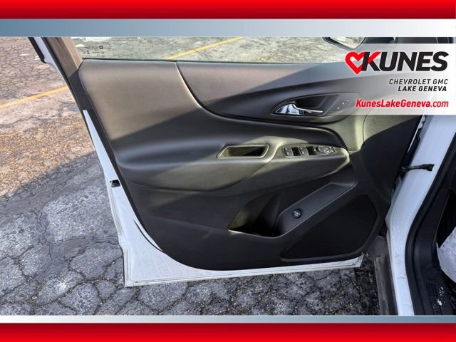 Used 2024 Chevrolet Equinox LT image 14