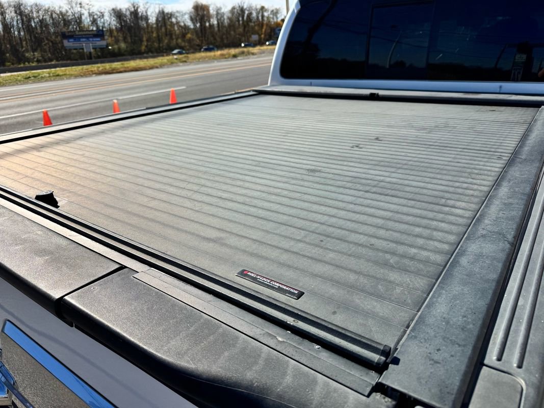 Used 2014 Ford F250 Platinum w/ FX4 Off-Road Package image 38