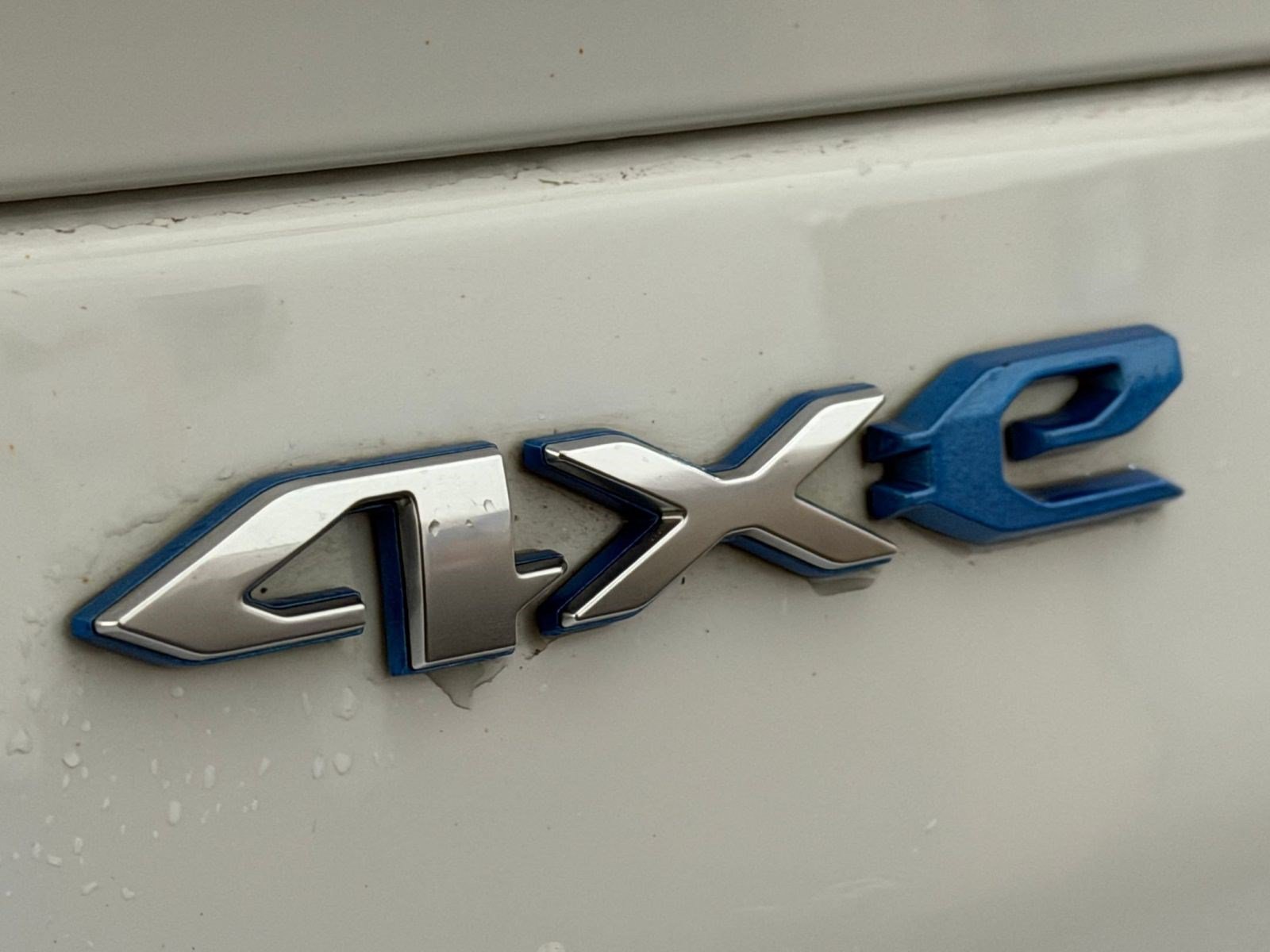 Used 2024 Jeep Grand Cherokee Limited 4xe AWD/4WD image 31