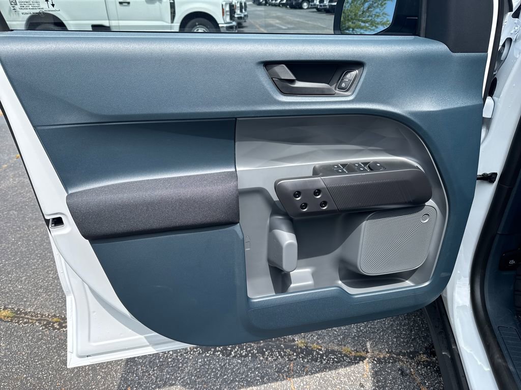 New 2026 Ford Maverick XL FWD image 13