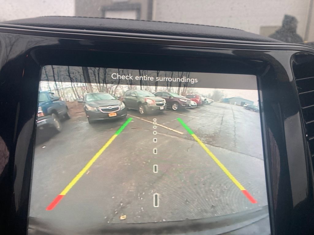 Used 2021 Jeep Cherokee Limited w/ Trailer Tow Group image 26