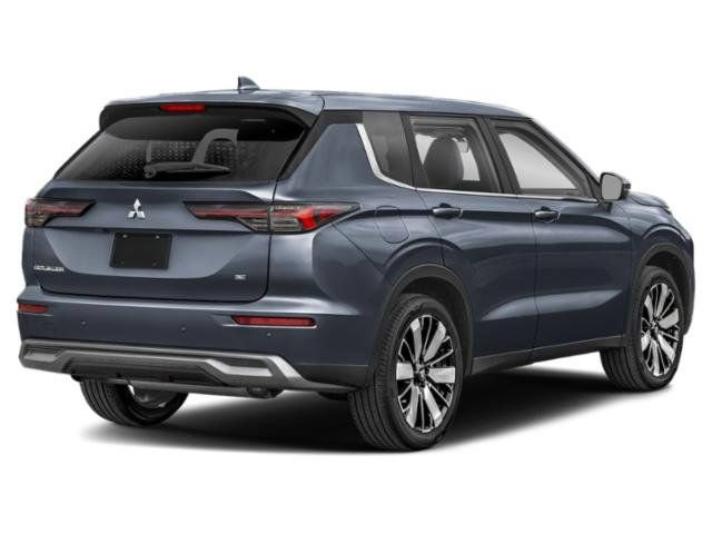 New 2026 Mitsubishi Outlander SE AWD/4WD image 23