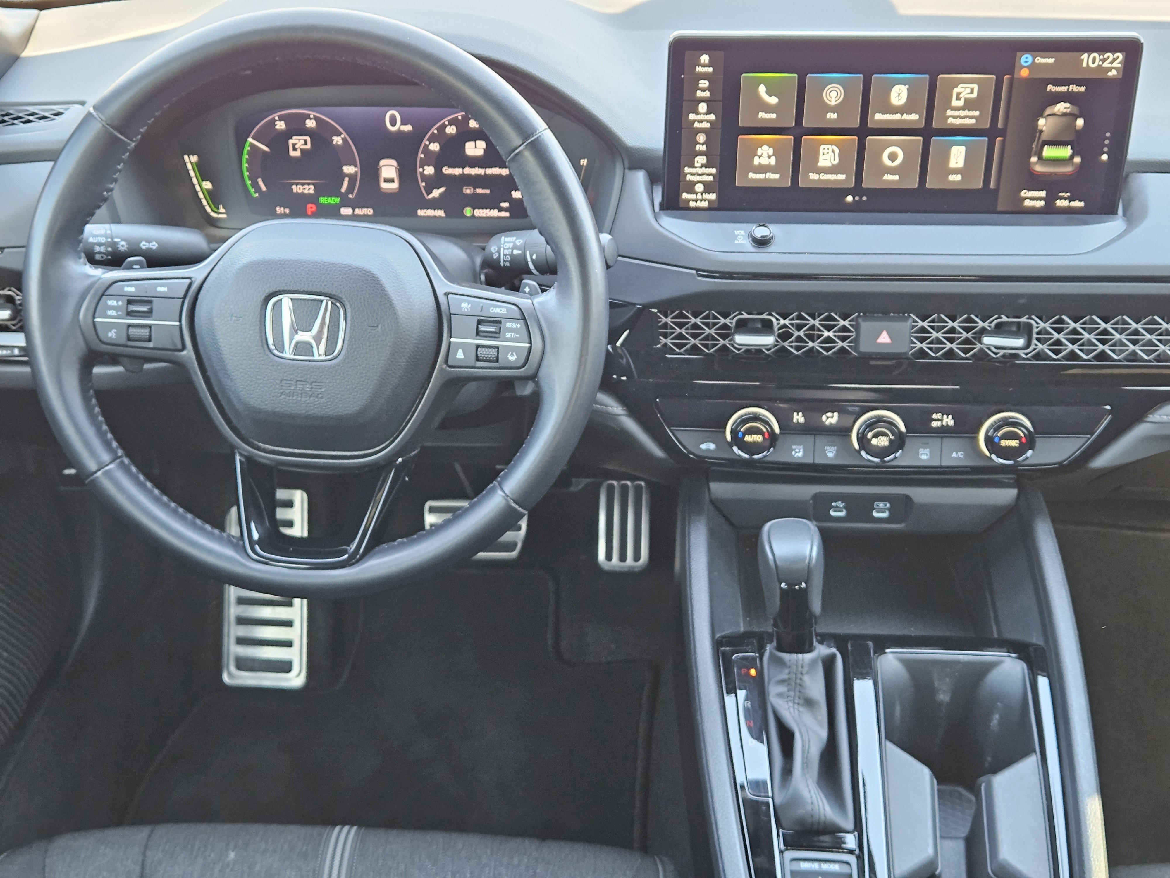 Used 2024 Honda Accord Sport image 27