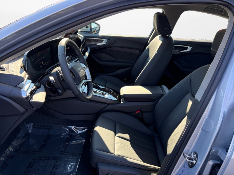 New 2025 Audi A5 2.0T Premium Plus image 9