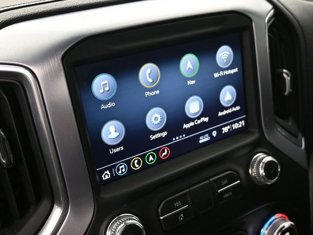 Used 2019 GMC Sierra 1500 SLT image 32