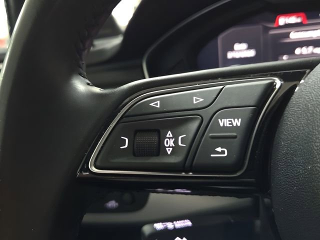 Used 2018 Audi A4 2.0T Premium Plus w/ Premium Plus Package AWD/4WD image 25