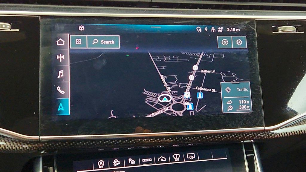 Used 2023 Audi SQ8 Prestige w/ Prestige Package image 21