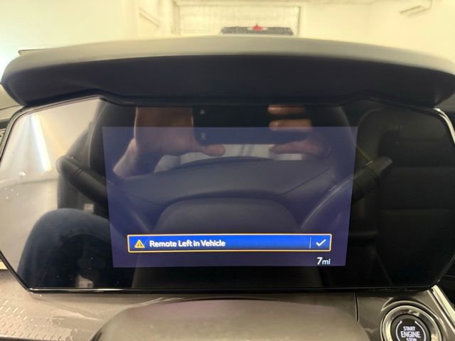 New 2026 Chevrolet Trax ACTIV w/ Driver Confidence Package image 18