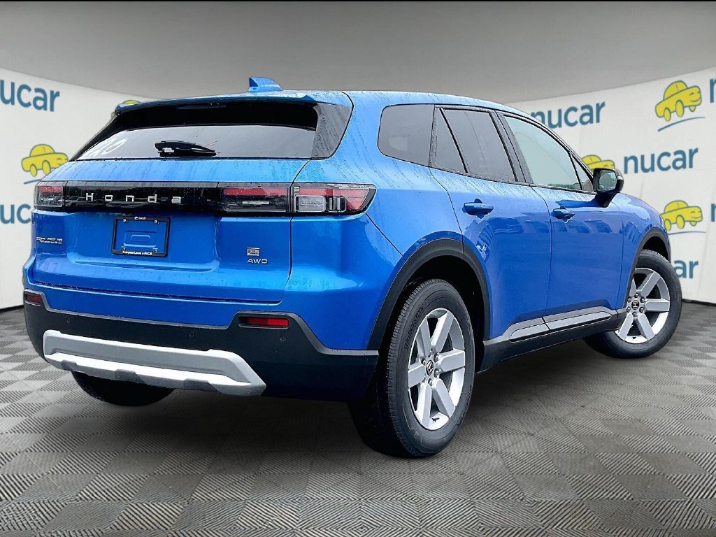 New 2026 Honda Prologue EX image 7