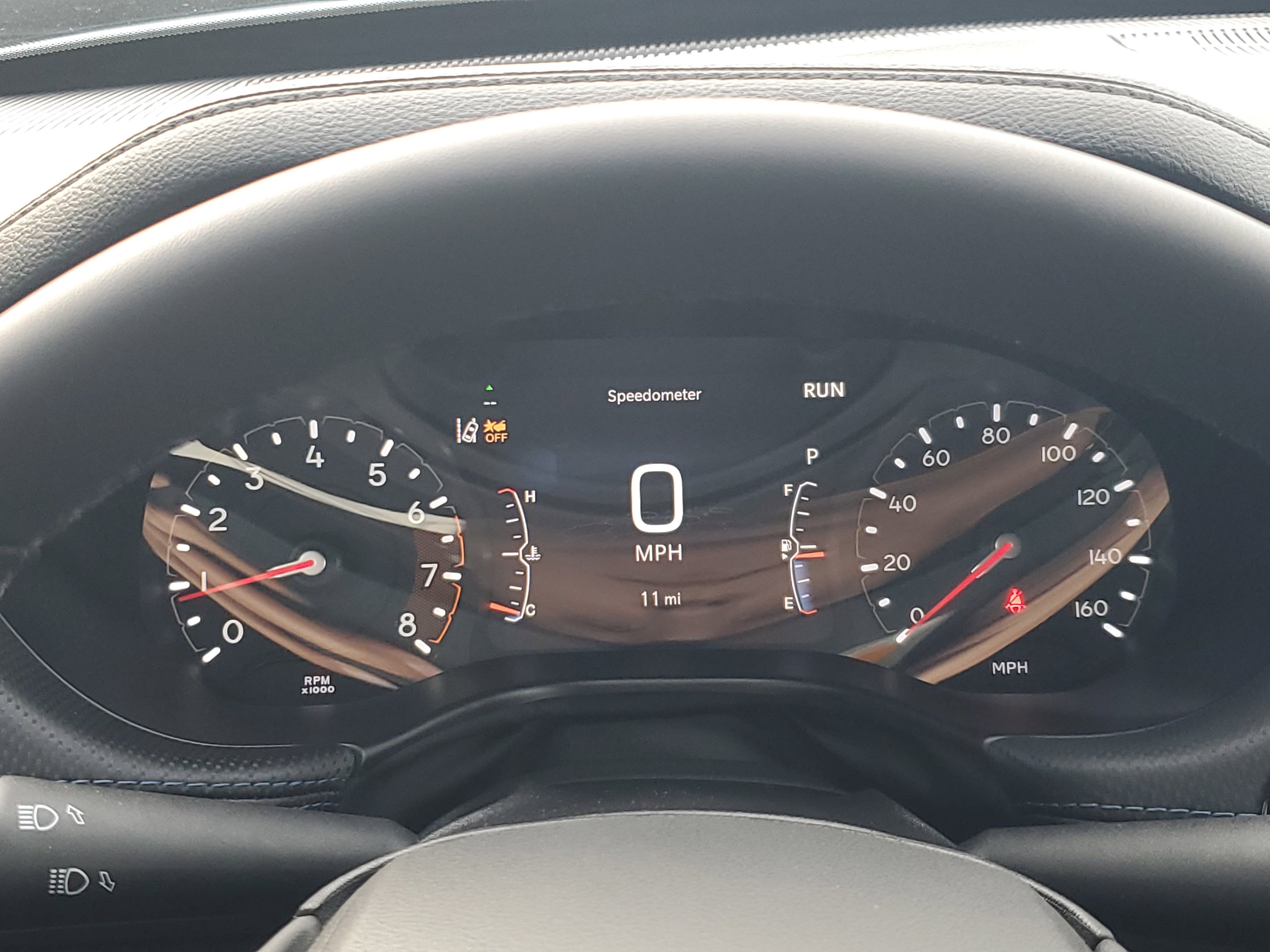 New 2026 Jeep Compass Limited image 10