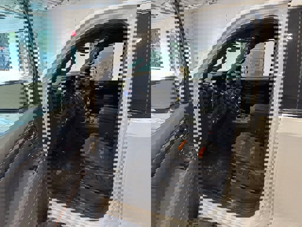 New 2026 GMC Sierra 1500 AT4 w/ AT4 Premium Package image 22