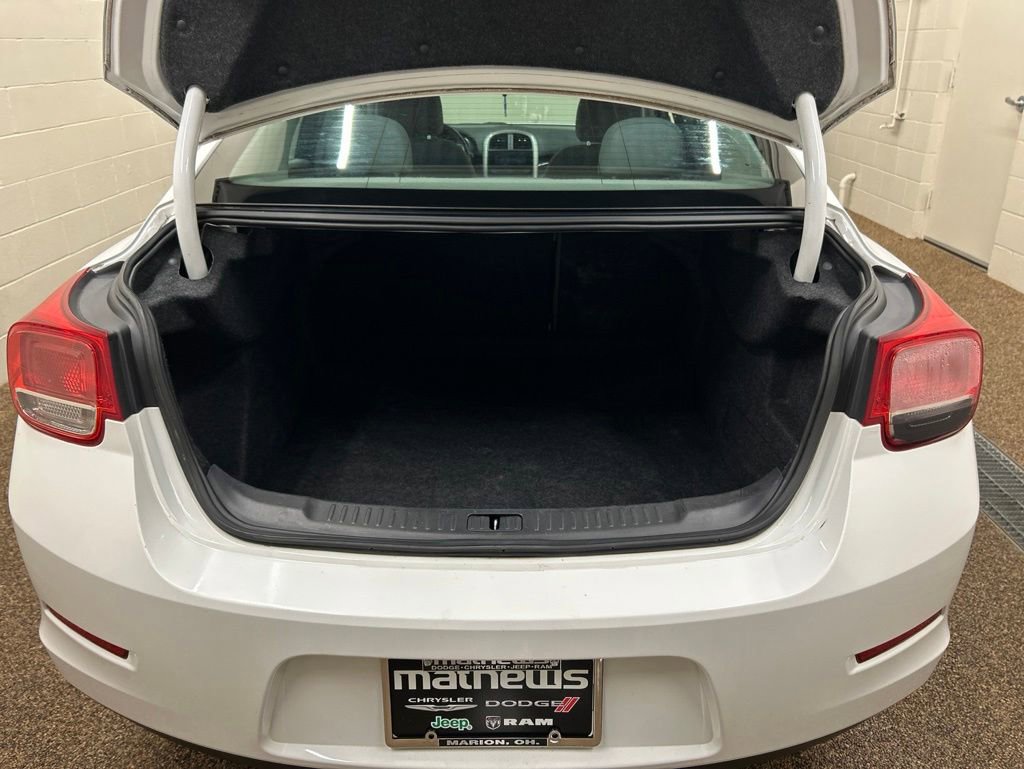 Used 2013 Chevrolet Malibu LS FWD image 11