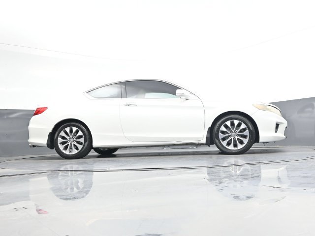 Used 2015 Honda Accord EX-L image 28
