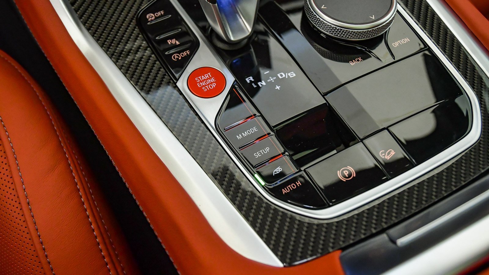 New 2026 BMW X5 M Competition w/ Executive Package image 38