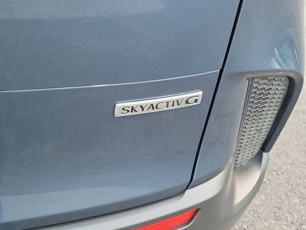 Certified 2025 MAZDA CX-50 AWD 2.5 S w/ Premium Plus Pkg image 22