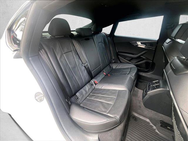 Used 2019 Audi A5 2.0T Prestige w/ Black Optic Plus Package AWD/4WD image 29