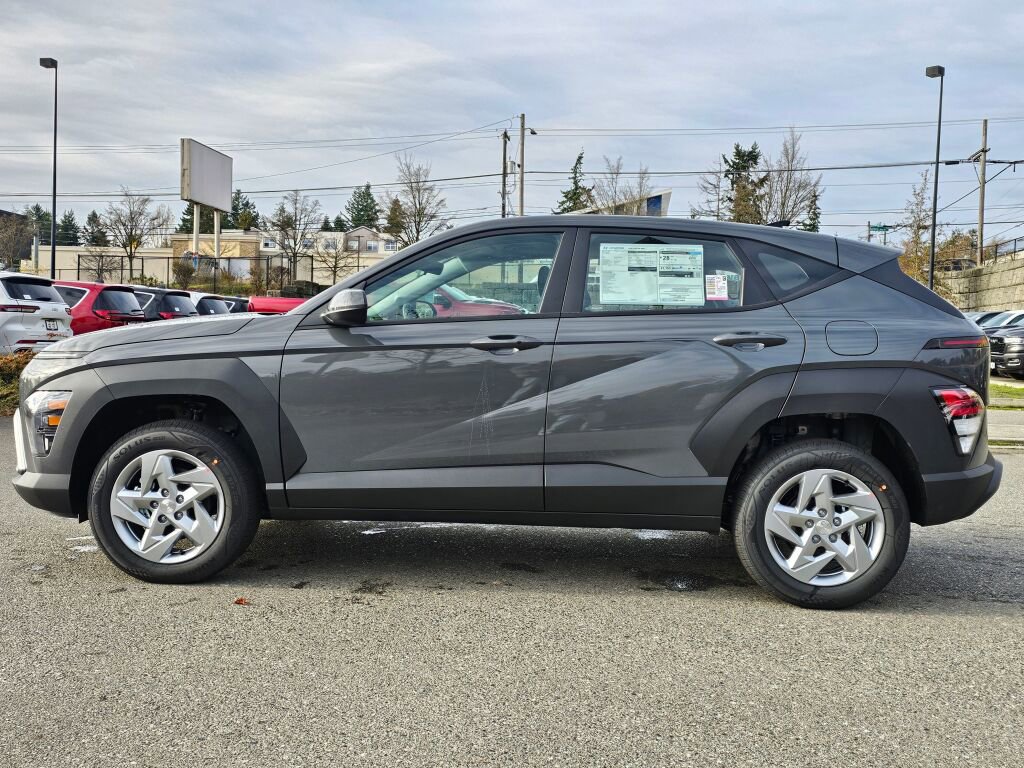 New 2026 Hyundai Kona SE image 4