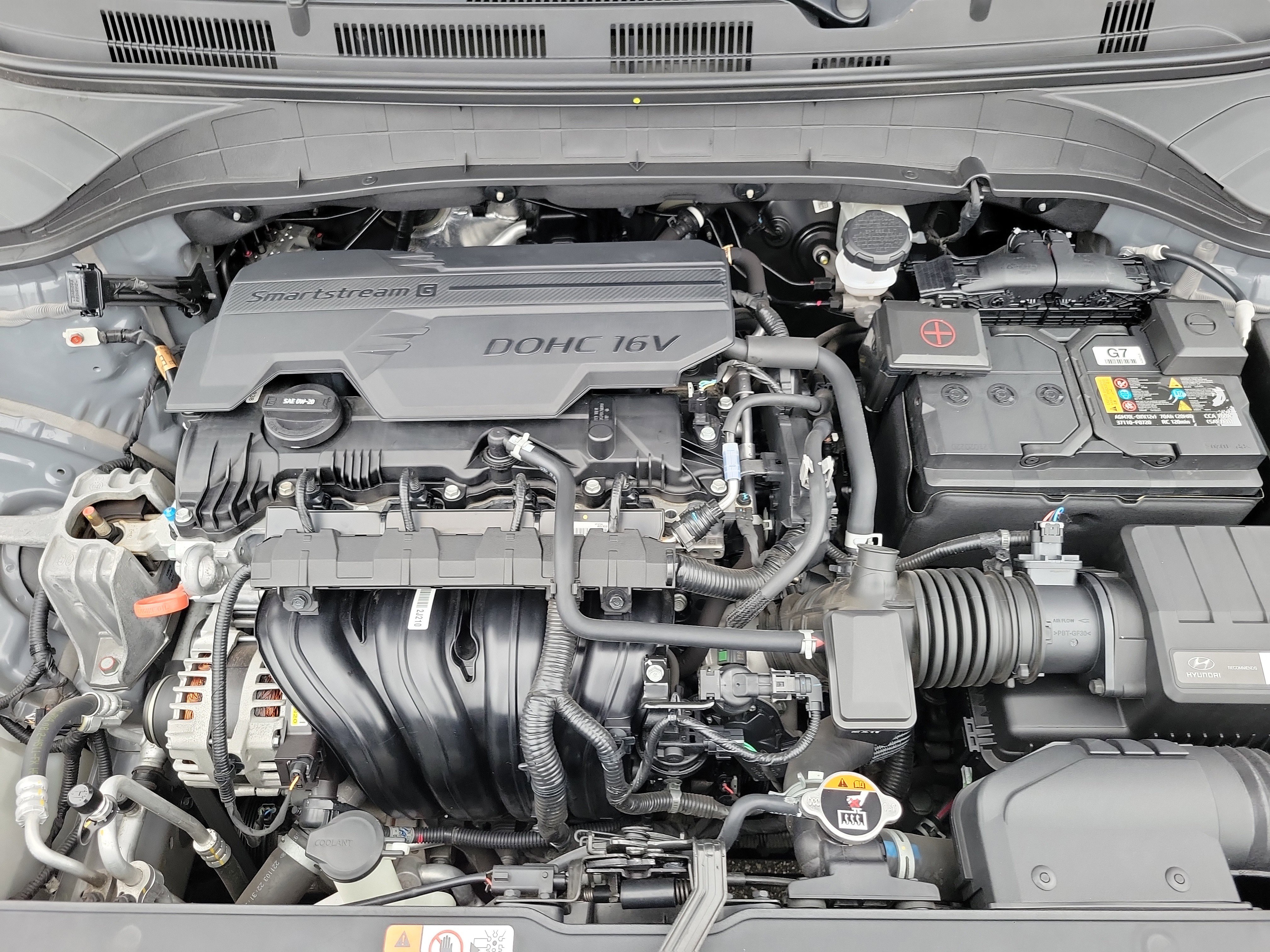 Certified 2023 Hyundai Kona SEL AWD/4WD image 23