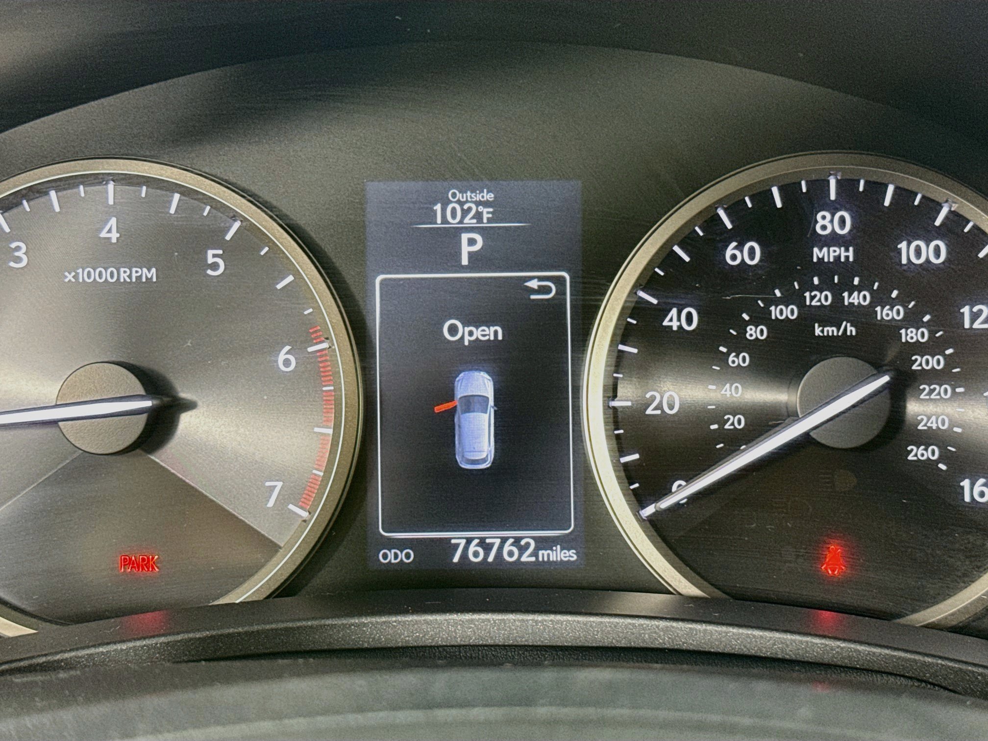 Used 2016 Lexus NX 200t FWD w/ Accessory Package image 13
