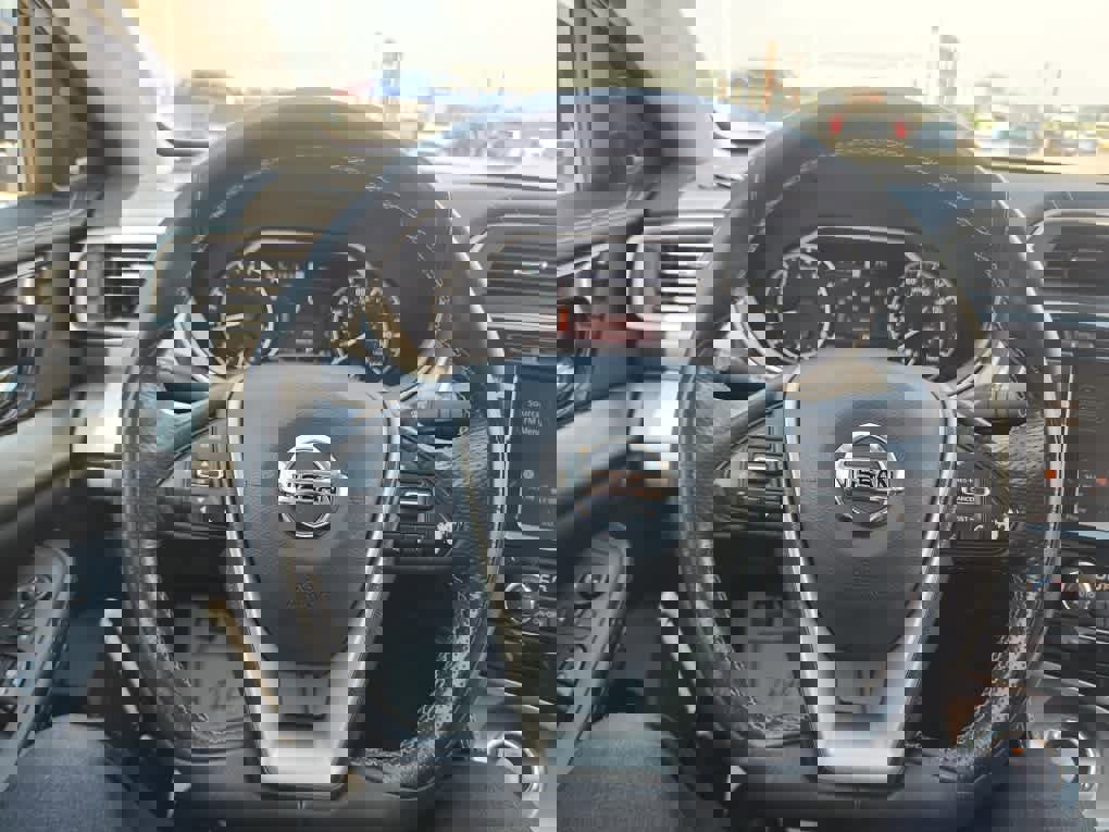 Used 2020 Nissan Maxima 3.5 SL w/ Floor Mat Group image 26