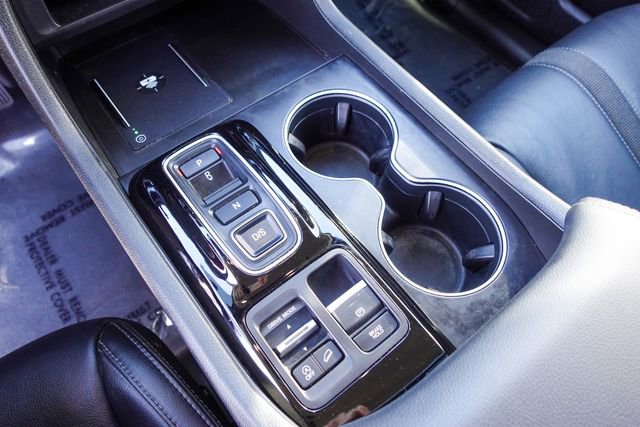 Used 2024 Honda Pilot Touring image 22