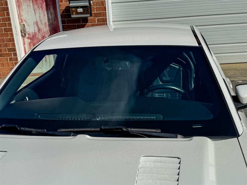 Used 2013 Ford Mustang Shelby GT500 RWD image 16