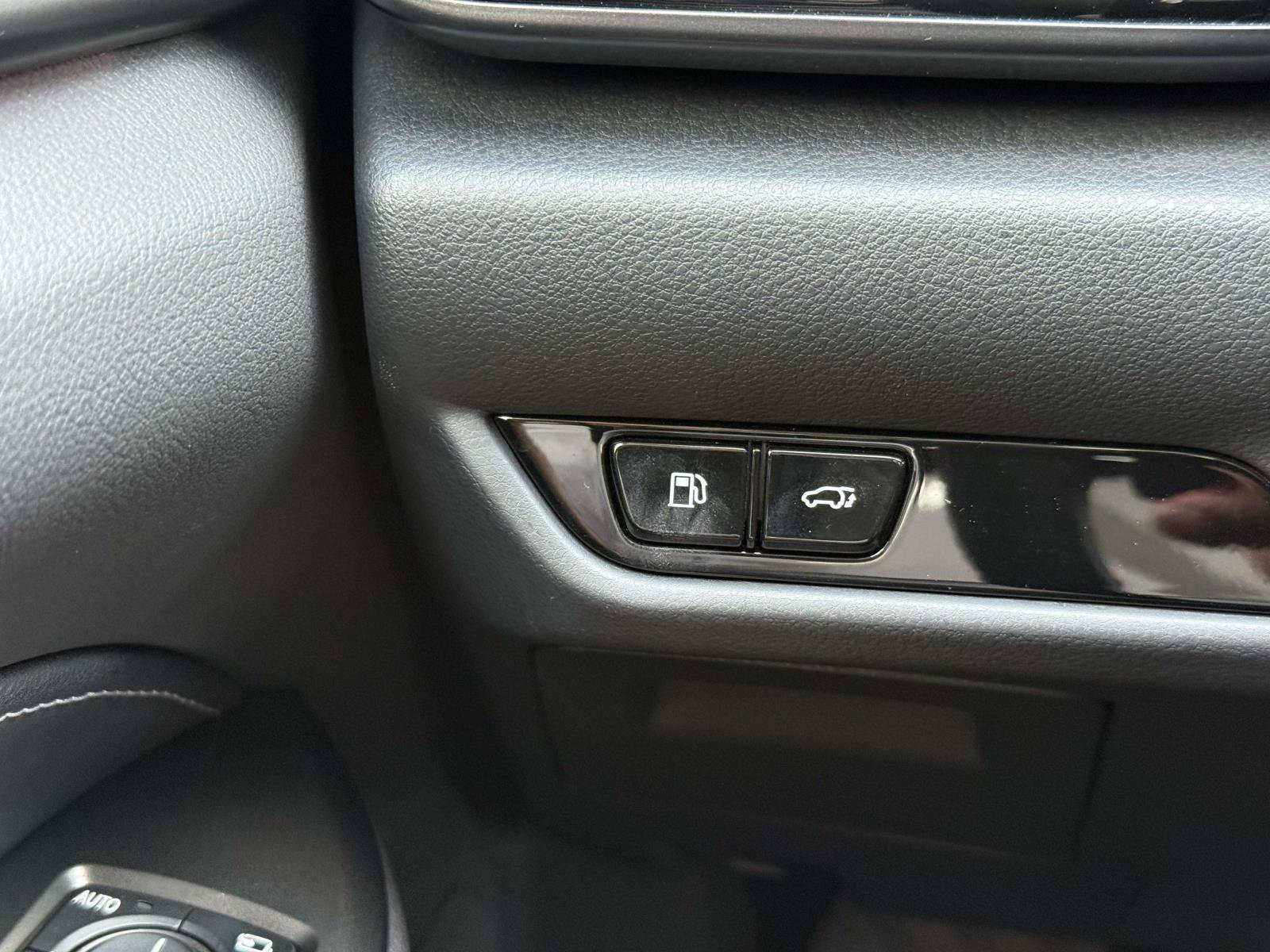 Used 2023 Lexus NX 350h AWD image 23