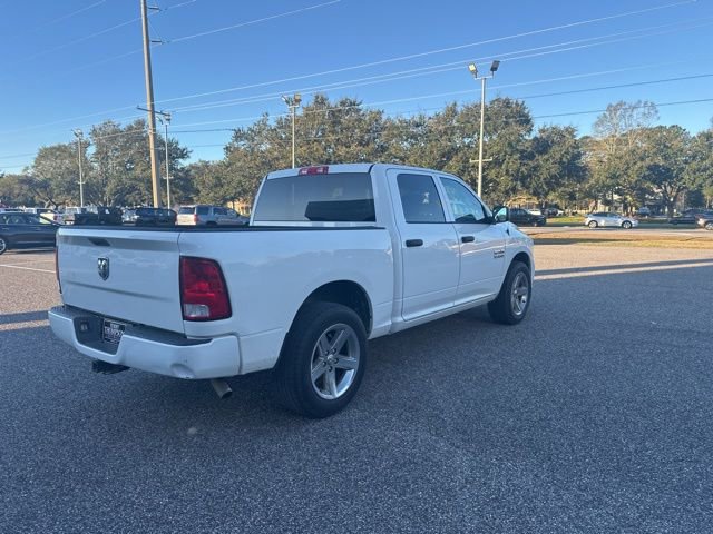 Used 2018 RAM 1500 Express w/ Express Value Package image 5