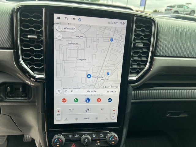 Used 2025 Ford Ranger XLT image 21