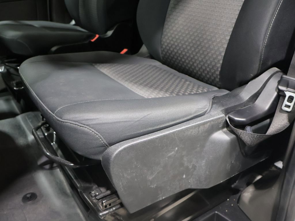 Used 2025 Ford Transit 250 Low Roof w/ Exterior Upgrade Package RWD image 11