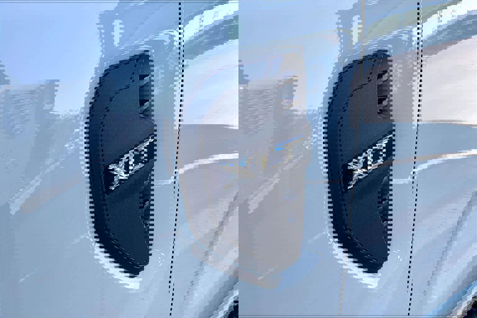 Used 2024 Ford Ranger XLT image 31