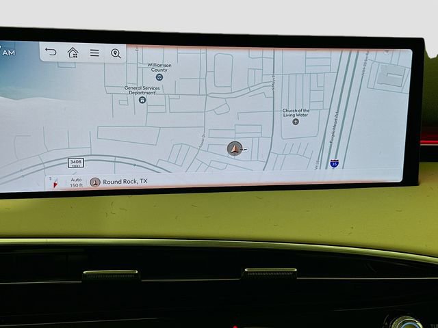 New 2026 Genesis GV70 2.5T Advanced image 12