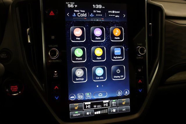 Certified 2025 Subaru Forester Limited image 22