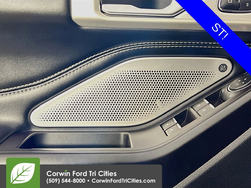 Used 2020 Ford Explorer ST w/ ST Street Pack AWD/4WD image 12
