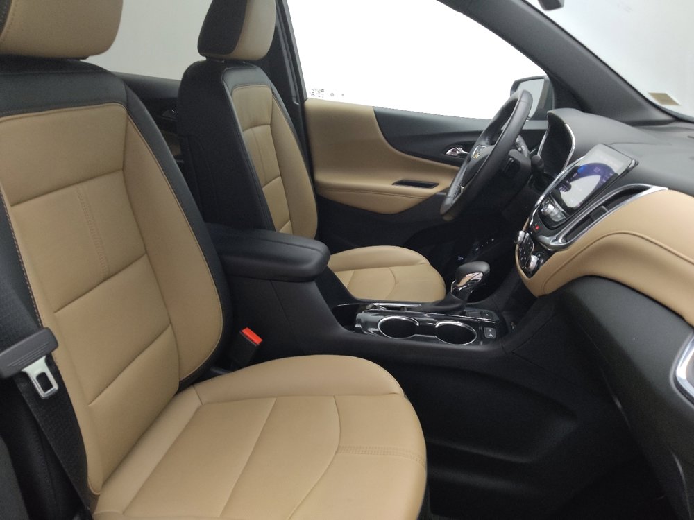 Used 2022 Chevrolet Equinox Premier image 21