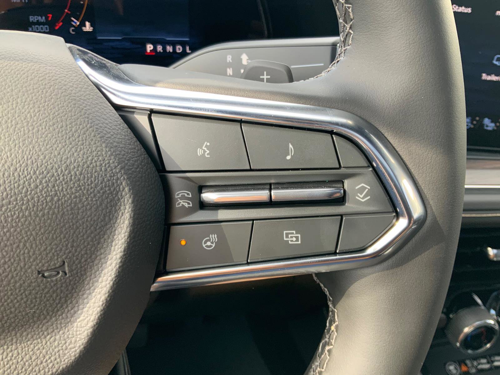 New 2026 Chevrolet Tahoe Premier w/ Sun And Tow Package AWD/4WD image 21