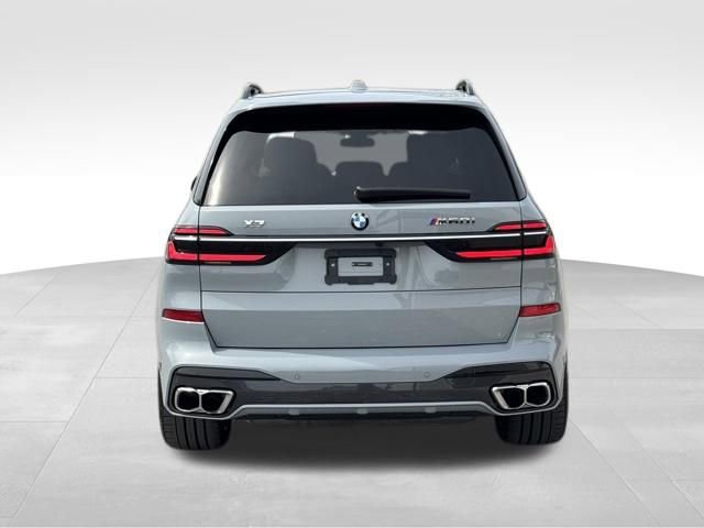 Certified 2025 BMW X7 M60i image 8