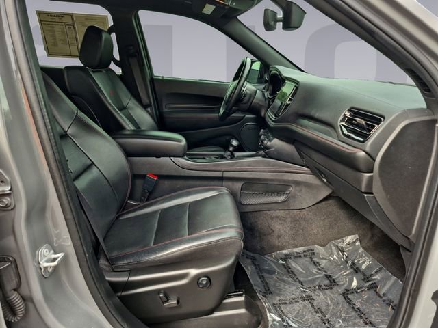 Used 2021 Dodge Durango R/T w/ Blacktop Package AWD/4WD image 17
