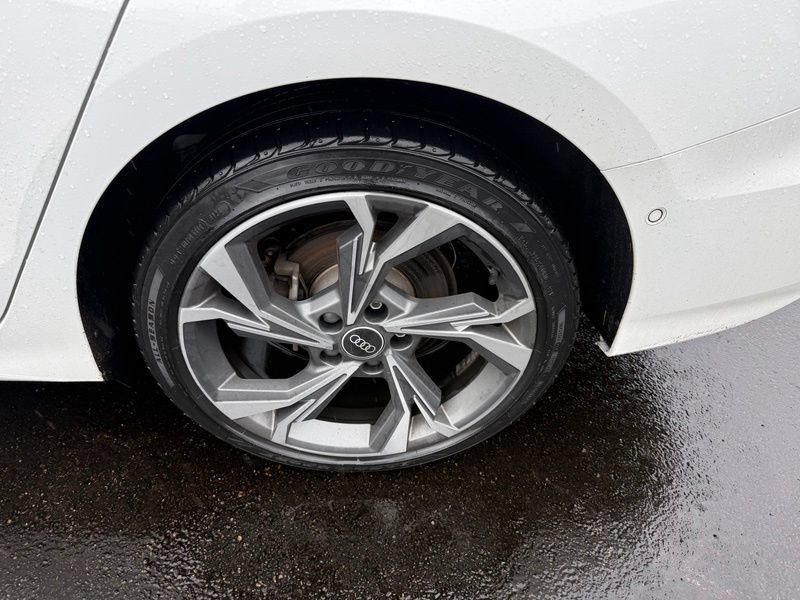 Used 2022 Audi A3 2.0T Premium w/ Convenience Package FWD image 17