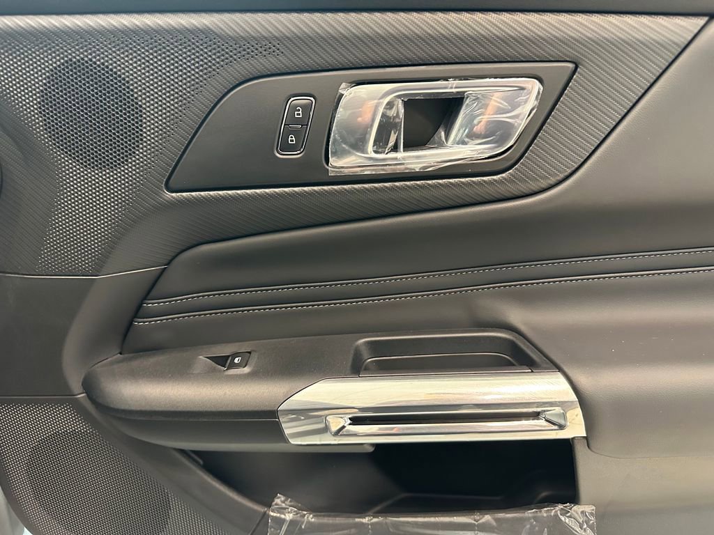 New 2025 Ford Mustang GT Premium w/ GT Performance Package image 48