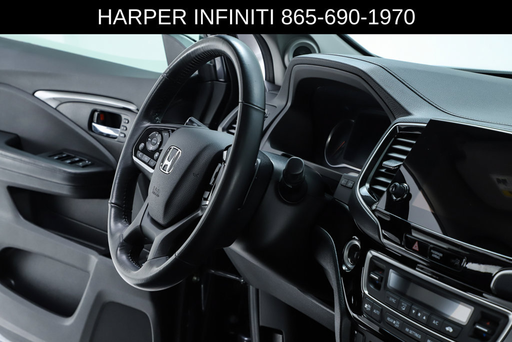 Used 2020 Honda Pilot Touring image 74