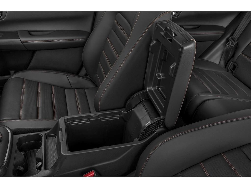 New 2026 Honda CR-V Sport-L image 9