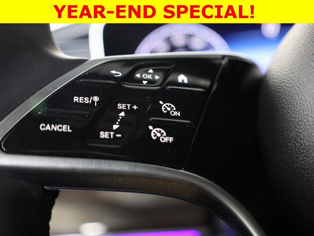 Certified 2025 Mercedes-Benz GLE 350 4MATIC image 21